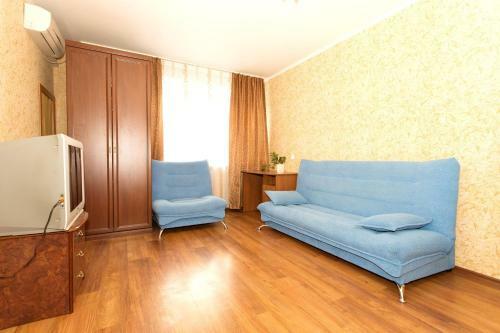 Apartment On Zvezdinka 7