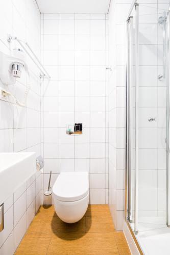 Hotel Nevsky 74