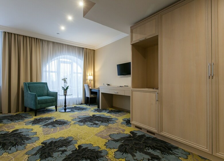 Kulibin Park Hotel & Spa