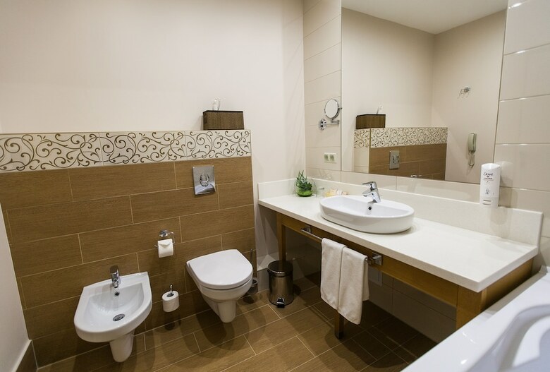 Kulibin Park Hotel & Spa