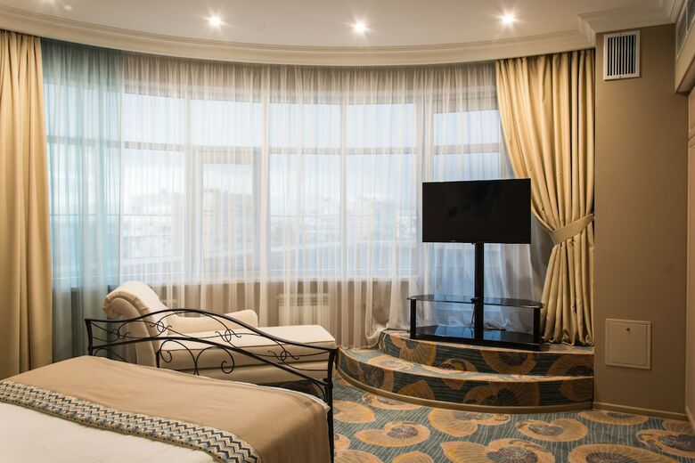 Kulibin Park Hotel & Spa