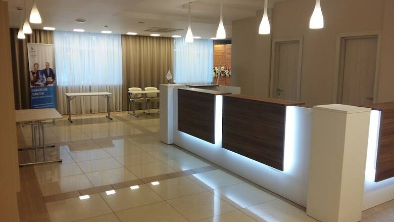 Kulibin Park Hotel & Spa
