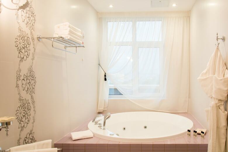 Kulibin Park Hotel & Spa