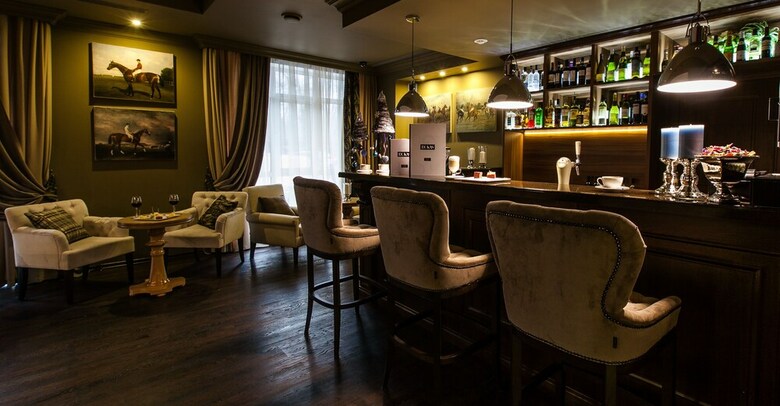Kulibin Park Hotel & Spa