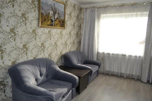 Apartments On Primorskaya