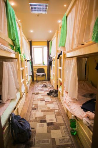 Hostel Ogurets
