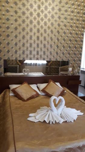 Geralda Hotel On Marata