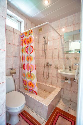 Hostal Guest House Yana