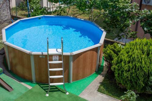 Hostal Guest House Yana