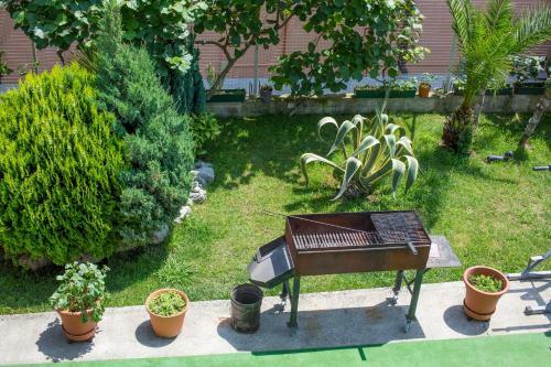 Hostal Guest House Yana