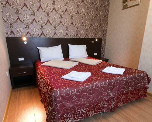 Posada Zoremma Mini-hotel
