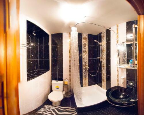 Hostal Guest House On Gorokhovaya 32