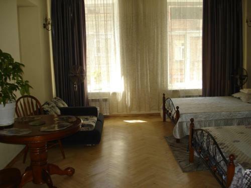 Hostal Guest House On Gorokhovaya 32