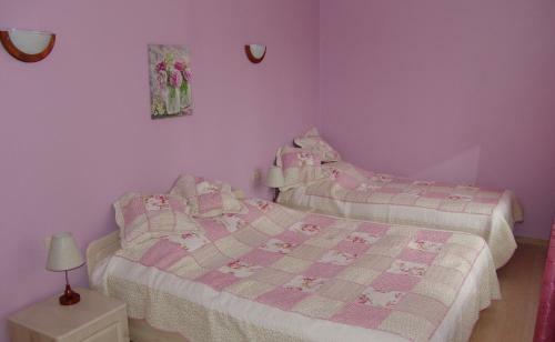 Apartment On Chelyuskintsev 21