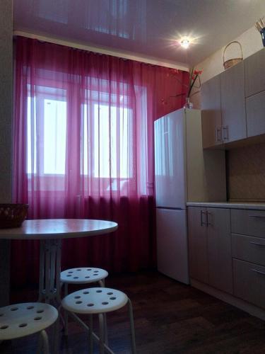 Apartments At Krasniy Prospekt 3