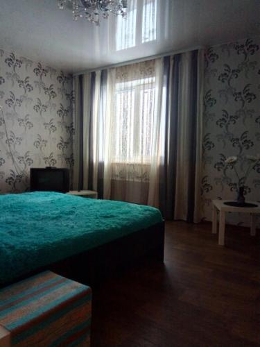 Apartments At Krasniy Prospekt 3