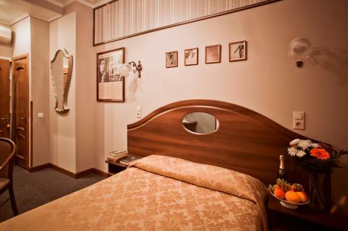 Hostal Old Vienna Hotel