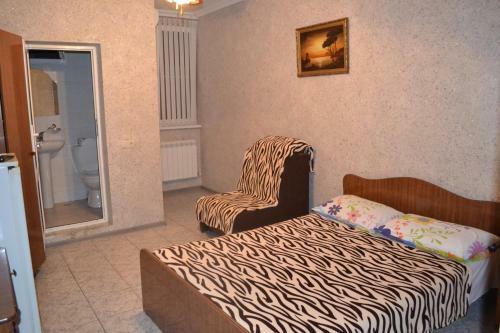Hostal Anzhelika Guest House