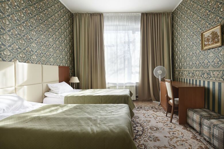 Hotel Sokol