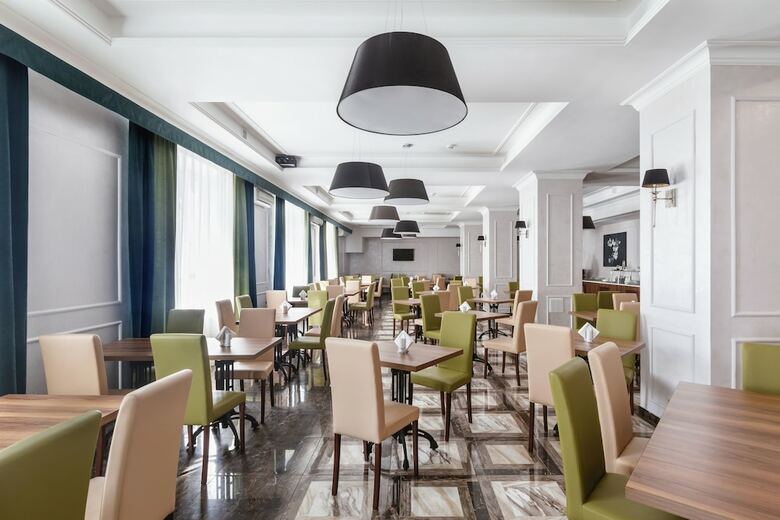 Hotel Sokol