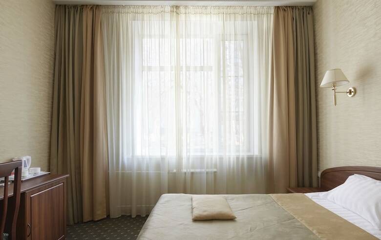 Hotel Sokol