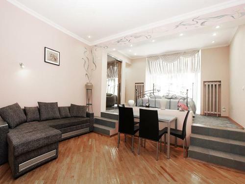 Apartlux Tverskaya