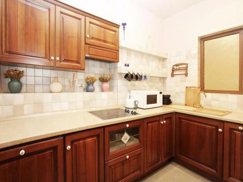 Apartlux Tverskaya