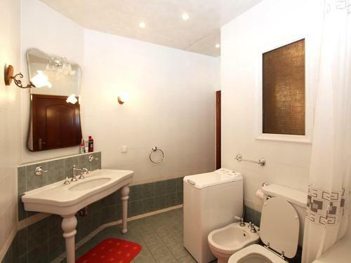 Apartlux Tverskaya