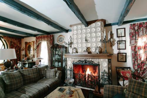 Green Hill Hotel