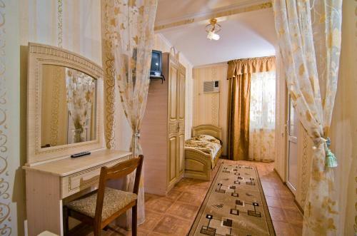 Hotel Exotic Guest House