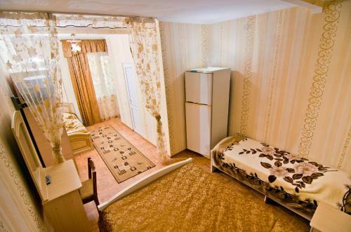Hotel Exotic Guest House