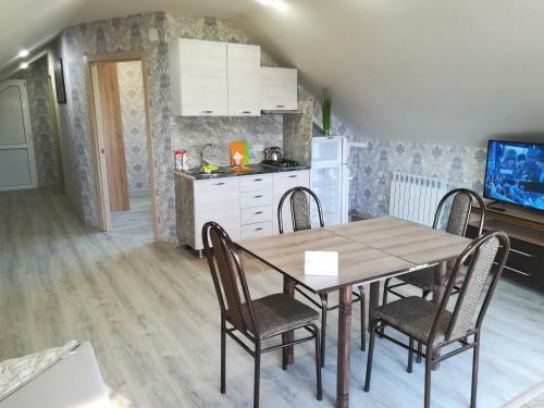 Hostal Guest House Daria