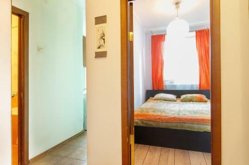 City Inn Apartments Belorusskaya