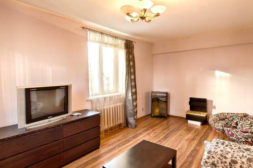 City Inn Apartments Belorusskaya