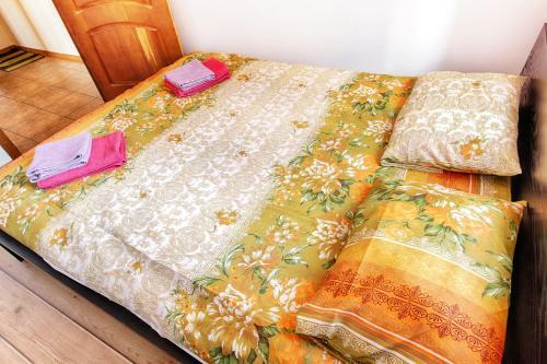 City Inn Apartments Belorusskaya