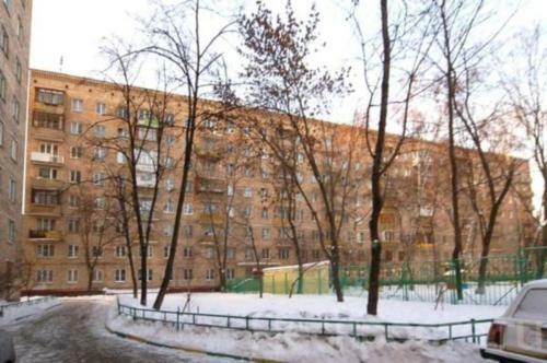 City Inn Apartments Belorusskaya