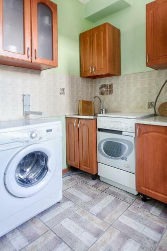 City Inn Apartments Belorusskaya