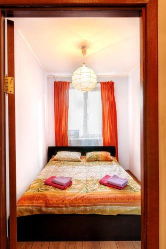 City Inn Apartments Belorusskaya