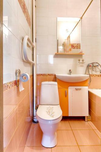 City Inn Apartments Belorusskaya