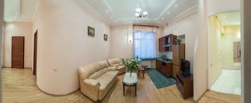 Apartments On Bolshaya Dmitrovka
