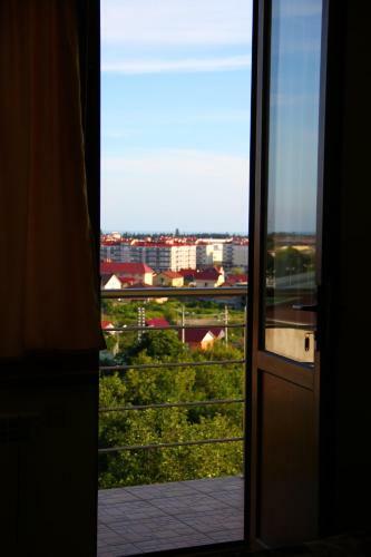 Hostal Guest House Comfort