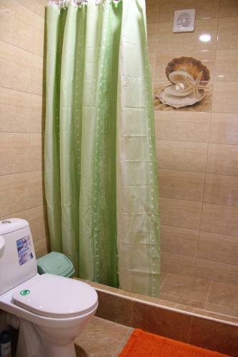 Hostal Guest House Comfort