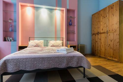 Oksana's Apartments