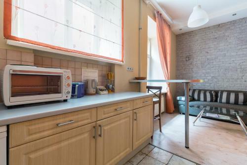 Oksana's Apartments