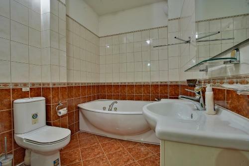 Oksana's Apartments