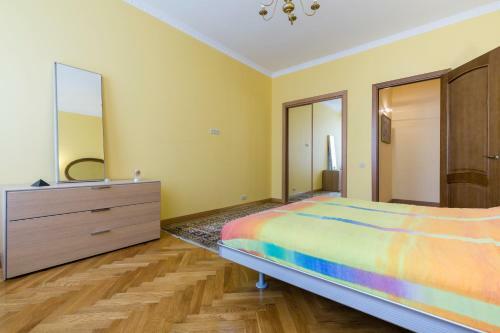 Oksana's Apartments