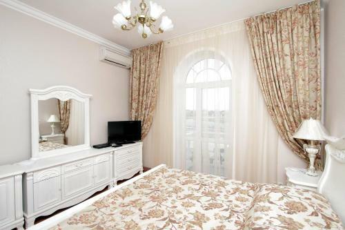 Black Sea Apartment