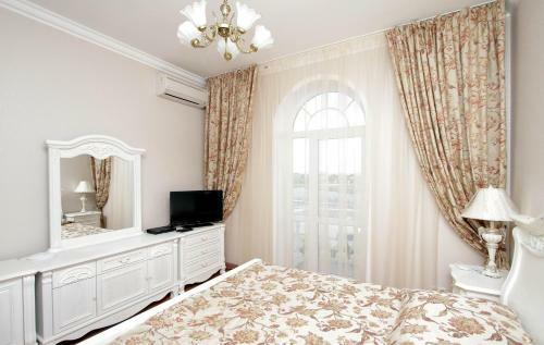 Black Sea Apartment