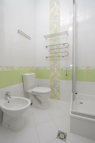 Black Sea Apartment