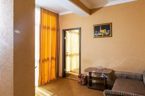 Hostal Vegas Guest House
